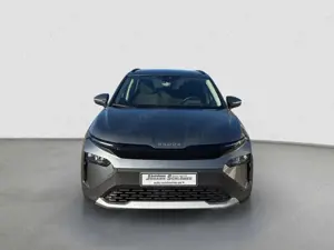 Skoda Elroq 50 Tour Studio AHK LED PDC Klima Rückfahrkamera Bild 3