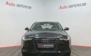 Audi A6 Bild 2