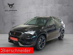 CUPRA Ateca 2.0 TSI DSG 4 Drive Navi ACC Top View eHeck