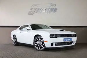 Dodge Challenger 5.7 R/T/LastCall/ALPINE/BTH/MFL/R20
