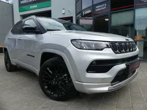 Jeep Compass 1.5 GSE S Mild-Hybrid ACC/LED/360°KAM