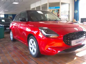 Suzuki Swift 1.2 HYBRID  MT Comfort