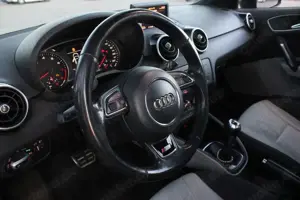 Audi A1 Bild 4