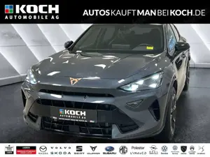 CUPRA Formentor 1.5 eTSI DSG NAVI RÜCK APPLE DAB MEMORY