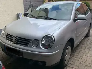 Volkswagen Polo Polo 1.4