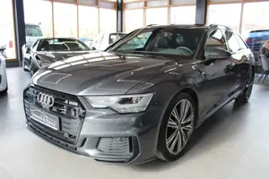 Audi A6 Avant 45 TFSI S tronic quattro S line sport