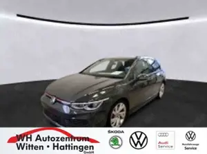 Volkswagen Golf VIII 2.0 TSI DSG GTI NAVI LED REARVIEW 19" PDC ...