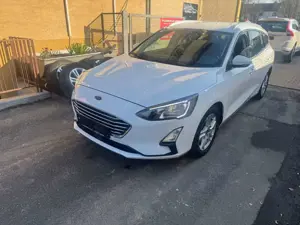 Ford Focus Turnier 1.5D  Cool  Connect