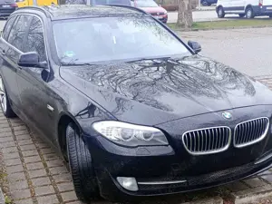 BMW 520 520d Touring