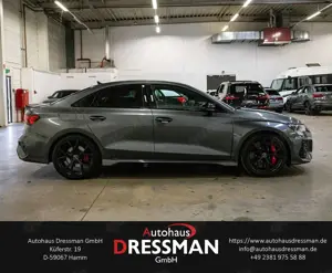 Audi RS3 Bild 4
