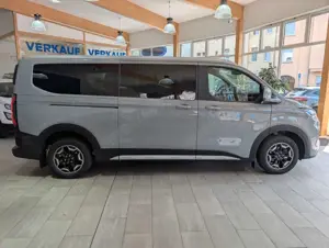 Ford Tourneo Custom 2.0 L2 Active AWD Panoramadach