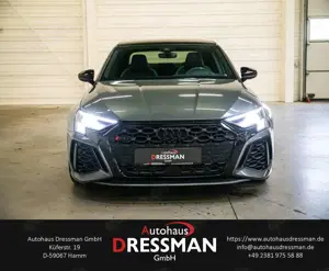 Audi RS3 Bild 2