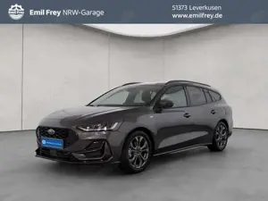 Ford Focus Turnier 1.0 EcoBoost Hybrid Aut. ST-LINE X
