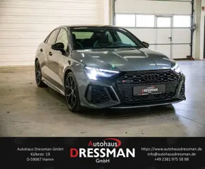 Audi RS3 Bild 3
