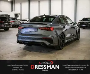 Audi RS3 Bild 5