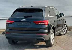 Audi Q3 35 TDI virtual SHZ Navi 360 kamera Bild 3