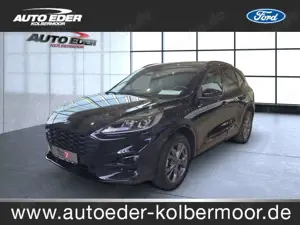 Ford Kuga Plug-In Hybrid ST-Line Sportpaket Bluetooth