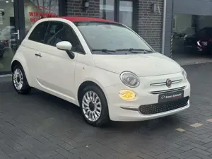 Fiat 500C 500 C Lounge*Cabrio*Klima*BT*PDC*Dig-T*E-Fen*