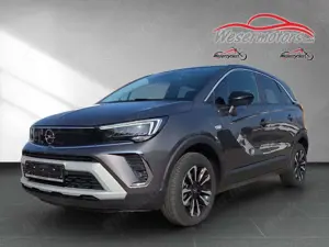 Opel Crossland X 1.2 Turbo Elegance Automatik LED|SHZ|Lenkradhei