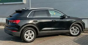 Audi Q3 35 TDI virtual SHZ Navi 360 kamera Bild 4