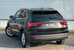 Audi Q3 35 TDI virtual SHZ Navi 360 kamera Bild 5