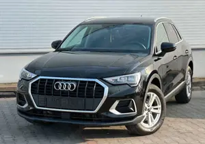 Audi Q3 35 TDI virtual SHZ Navi 360 kamera Bild 2