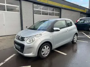 Citroen C1 1.2 VTi Shine (Euro6)