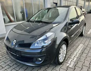 Renault Clio Clio Diesel  5-Türer 1.5 dCi Edition Dynamique