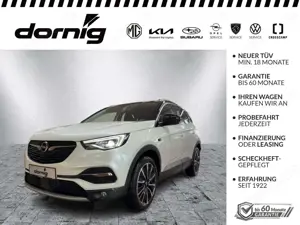 Opel Grandland Ultimate, LED, SHZ, LRHZ
