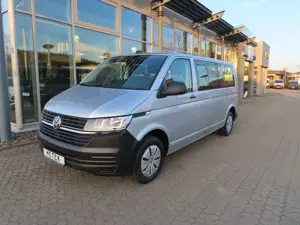 Volkswagen T6 Kombi