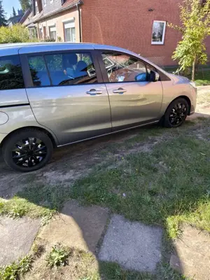Mazda 5 1.6 MZ-CD Sendo Bild 3