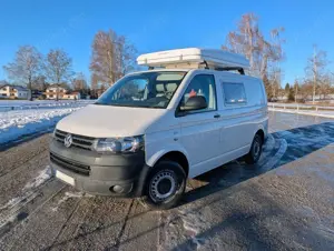 Volkswagen T5 Transporter