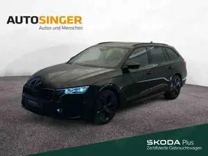Skoda Octavia Combi RS TSI DSG *PANO*MATRIX*AHK*ACC*