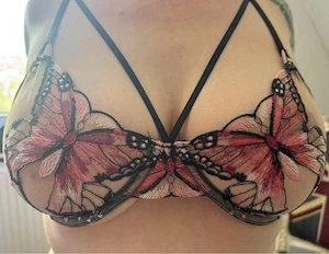 Eine feuchte Überraschung 