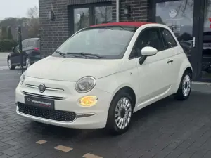 Fiat 500C 500 C Lounge*Cabrio*Klima*BT*PDC*Dig-T*E-Fen*