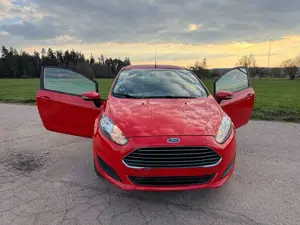 Ford Fiesta Bild 4