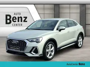 Audi Q3 Sportback 35 TDI quattro S line *NAVI*ACC*CAM*