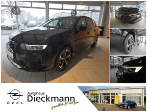 Opel Astra 1.5D GS LED-Matrix Navi SHZ RFK Alcantara