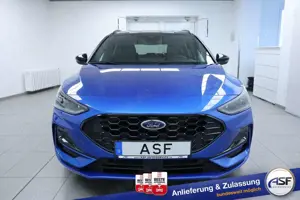 Ford Focus Bild 3
