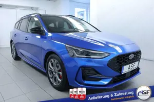Ford Focus Bild 5