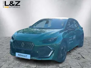 Renault Clio Techno TCe 115