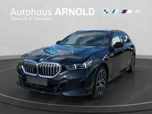 BMW 520 d Touring Driving Assist. Prof. Harman Kardon Lenk