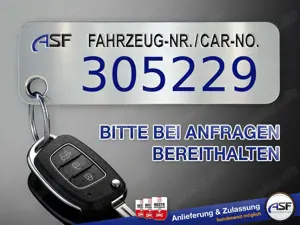 Ford Focus Bild 2