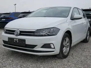 Volkswagen Polo Comfortline*Navi*PDC*Netto7.143€*Modell2018