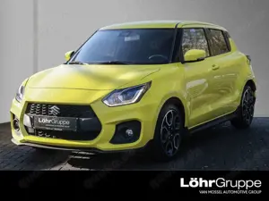 Suzuki Swift 1.4 Boosterjet Sport LED-Sch., RFK, ACC, Keyles...