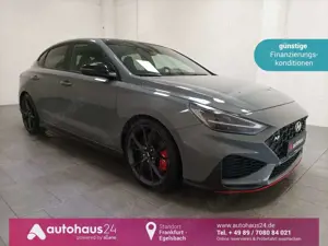 Hyundai i30 Fastback 2.0 T-GDI N Perform|Navi|CAM|LED