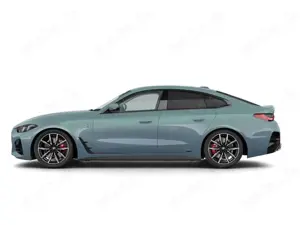 BMW 430 Gran Coupe i xDrive M Sport AHK Navi 360 Kamera LE Bild 2