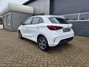 MG MG3 Comfort 1.5 116PS Rückf.Kamera Parksensoren Multif