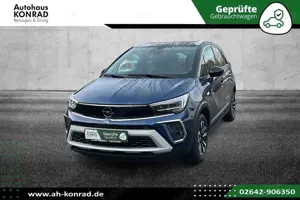 Opel Crossland X Automatik*LED*KAMERA