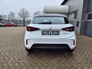 MG MG3 Comfort 1.5 116PS Rückf.Kamera Parksensoren Multif Bild 3